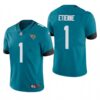 Jacksonville Jaguars KLavon Chaisson White Limited Jersey