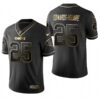 Kansas City Chiefs Chris Jones Super Bowl LVII Red Limited Jersey