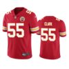 Kansas City Chiefs Derrick Thomas Super Bowl LVII White Limited Jersey