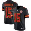 Kansas City Chiefs Nick Bolton Red Limited Jersey