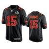 Kansas City Chiefs Nick Bolton Super Bowl LVII White Limited Jersey