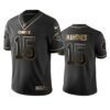 Kansas City Chiefs Patrick Mahomes II Red Limited Jersey