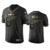 Kansas City Chiefs Travis Kelce Red Limited Jersey