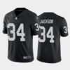 Las Vegas Raiders Bo Jackson White Limited Jersey