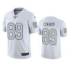 Las Vegas Raiders Bryan Edwards Black Limited Jersey