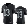 Las Vegas Raiders Hunter Renfrow White Color Rush Limited Jersey