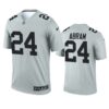 Las Vegas Raiders Josh Jacobs Black Limited Jersey