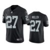 Las Vegas Raiders Maxx Crosby White Limited Jersey