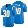 Los Angeles Chargers Derwin James Powder Blue Limited Jersey