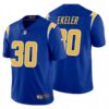 Los Angeles Chargers Derwin James Navy Alternate Limited Jersey