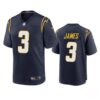 Los Angeles Chargers Austin Ekeler Blue Limited Jersey
