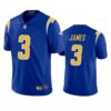 Los Angeles Chargers Joey Bosa Blue Limited Jersey