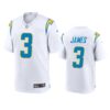 Los Angeles Chargers Joey Bosa Blue Limited Jersey
