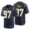 Los Angeles Chargers Joey Bosa Royal Limited Jersey