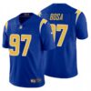 Los Angeles Chargers Joey Bosa Blue Limited Jersey