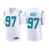 Los Angeles Chargers Joey Bosa Royal Limited Jersey
