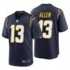 Los Angeles Chargers Khalil Mack Blue Limited Jersey