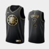 Los Angeles Clippers Kawhi Leonard 2023 NBA All-Star Blue Jersey
