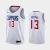 Los Angeles Clippers Robert Covington 2022-23 City Edition Jersey Black