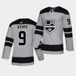 Los Angeles Kings Adrian Kempe Alternate Jersey