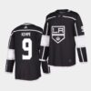 Los Angeles Kings Adrian Kempe Reverse Purple Jersey