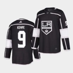 Los Angeles Kings Adrian Kempe Home Jersey