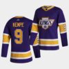 Los Angeles Kings Adrian Kempe Reverse White Jersey