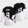 Los Angeles Kings Alex Iafallo Alternate Jersey