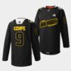 Los Angeles Kings Adrian Kempe Reverse White Jersey
