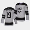 Los Angeles Kings Adrian Kempe Stadium Series White Black Jersey