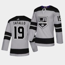 Los Angeles Kings Alex Iafallo Alternate Jersey