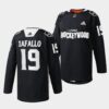 Los Angeles Kings Alex Iafallo Stadium Series White Black Jersey