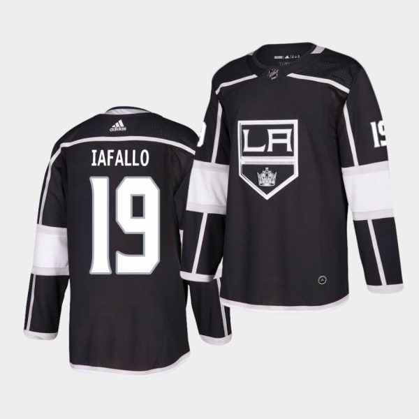 Los Angeles Kings Alex Iafallo Home Jersey Los Angeles Kings Alex Iafallo Home Jersey
