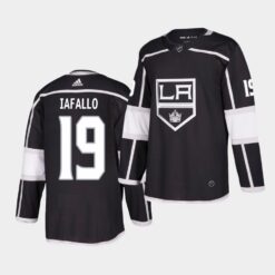 Los Angeles Kings Alex Iafallo Home Jersey