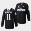 Los Angeles Kings Anze Kopitar Reverse Purple Jersey