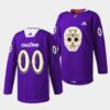 Los Angeles Kings Custom Golden Edition Limited White Jersey