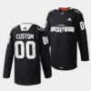 Los Angeles Kings Custom Reverse Retro Purple Jersey