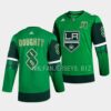 Los Angeles Kings Drew Doughty Alternate White Jersey
