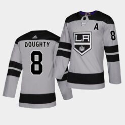 Los Angeles Kings Drew Doughty Alternate Jersey