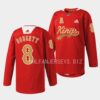 Los Angeles Kings Drew Doughty Golden Edition Limited Black Jersey