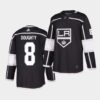 Los Angeles Kings Drew Doughty Reverse White Jersey