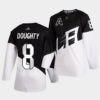 Los Angeles Kings Drew Doughty Reverse White Jersey