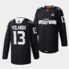 Los Angeles Kings Gabriel Vilardi Reverse White Jersey