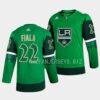 Los Angeles Kings Gabriel Vilardi Reverse White Jersey