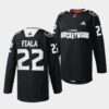 Los Angeles Kings Kevin Fiala Reverse Special Edition Purple Jersey