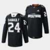 Los Angeles Kings Phillip Danault Cherry LA Red Jersey