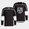 Los Angeles Kings Trevor Moore Home Black Jersey
