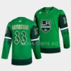Los Angeles Kings Viktor Arvidsson Alternate White Jersey
