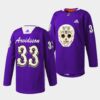 Los Angeles Kings Viktor Arvidsson Alternate White Jersey