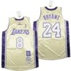 Los Angeles Lakers 8 24 Kobe Bryant Black City Edition Jersey Los Angeles Lakers 8 24 Kobe Bryant Black City Edition Jersey